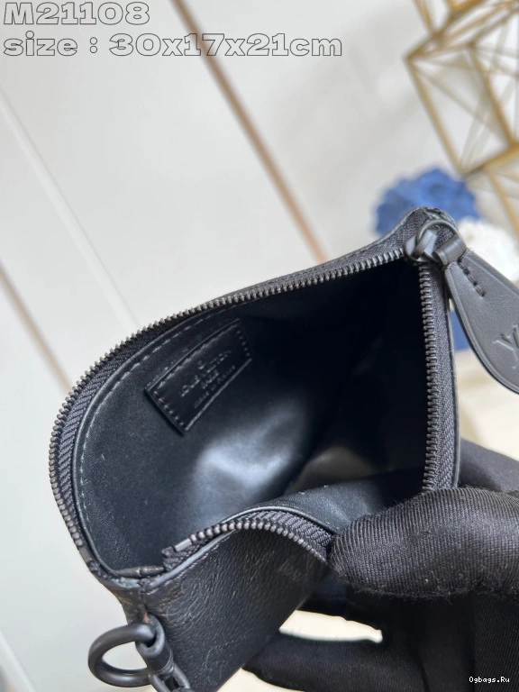 Louis SPEEDY 30 BANDOULIERE Vuitton 0119